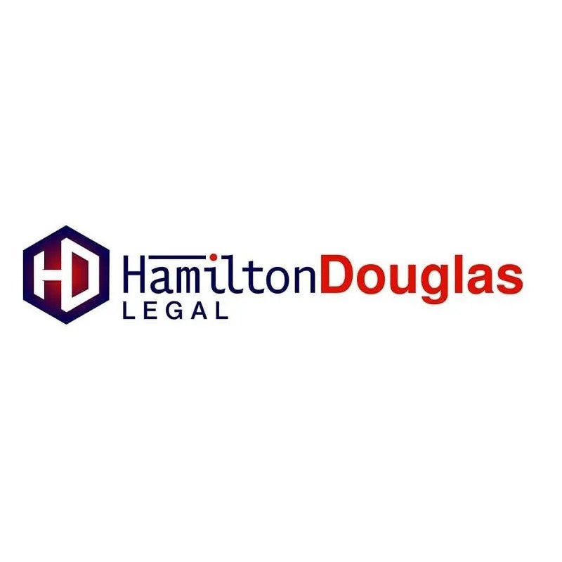 HAMILTON DOUGLAS LEGAL LIMITED