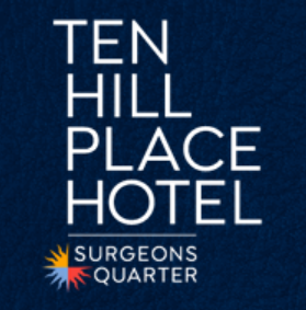 Ten Hill Place Hotel Worldhotels Distinctive