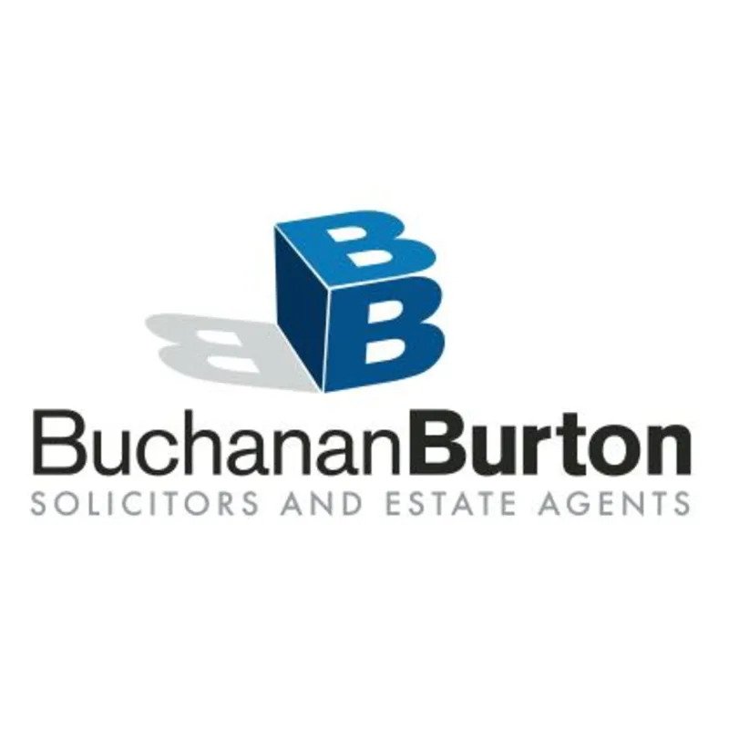 Buchanan Burton