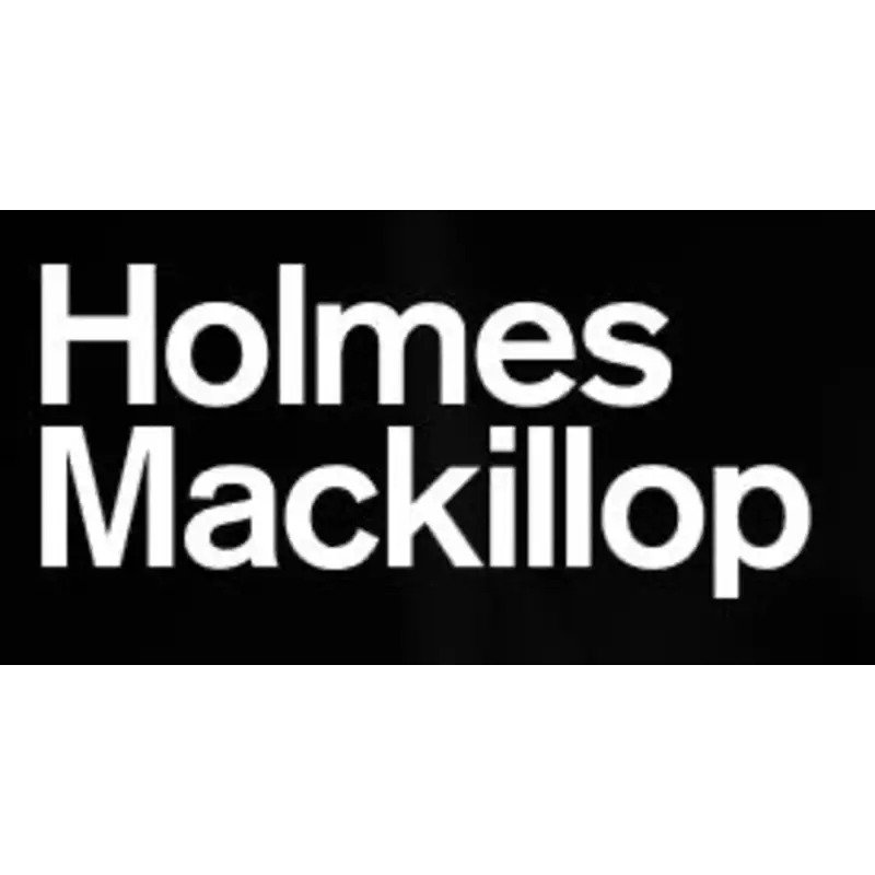 Holmes Mackillop