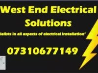 West End Electrical Solutions