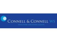 Connell & Connell W S