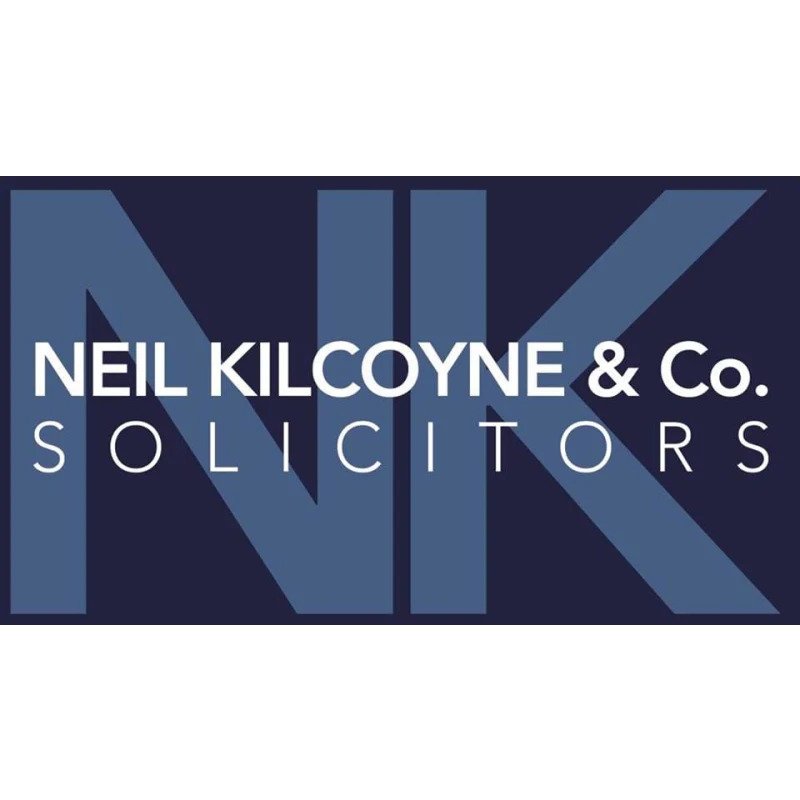 Neil Kilcoyne & Co Solicitors