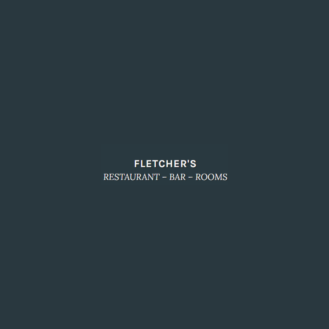 Fletcher's Restaurant Bar & Rooms