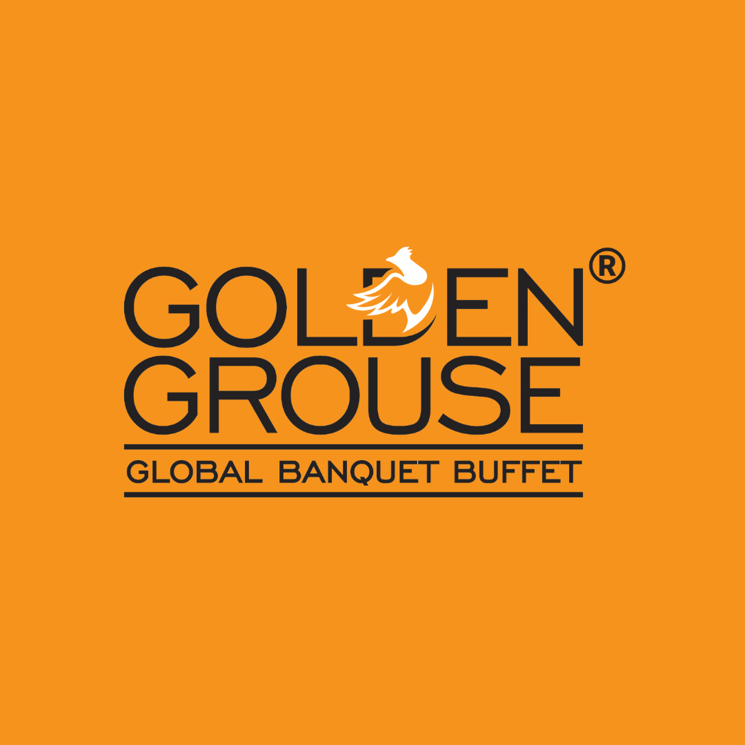 Golden Grouse
