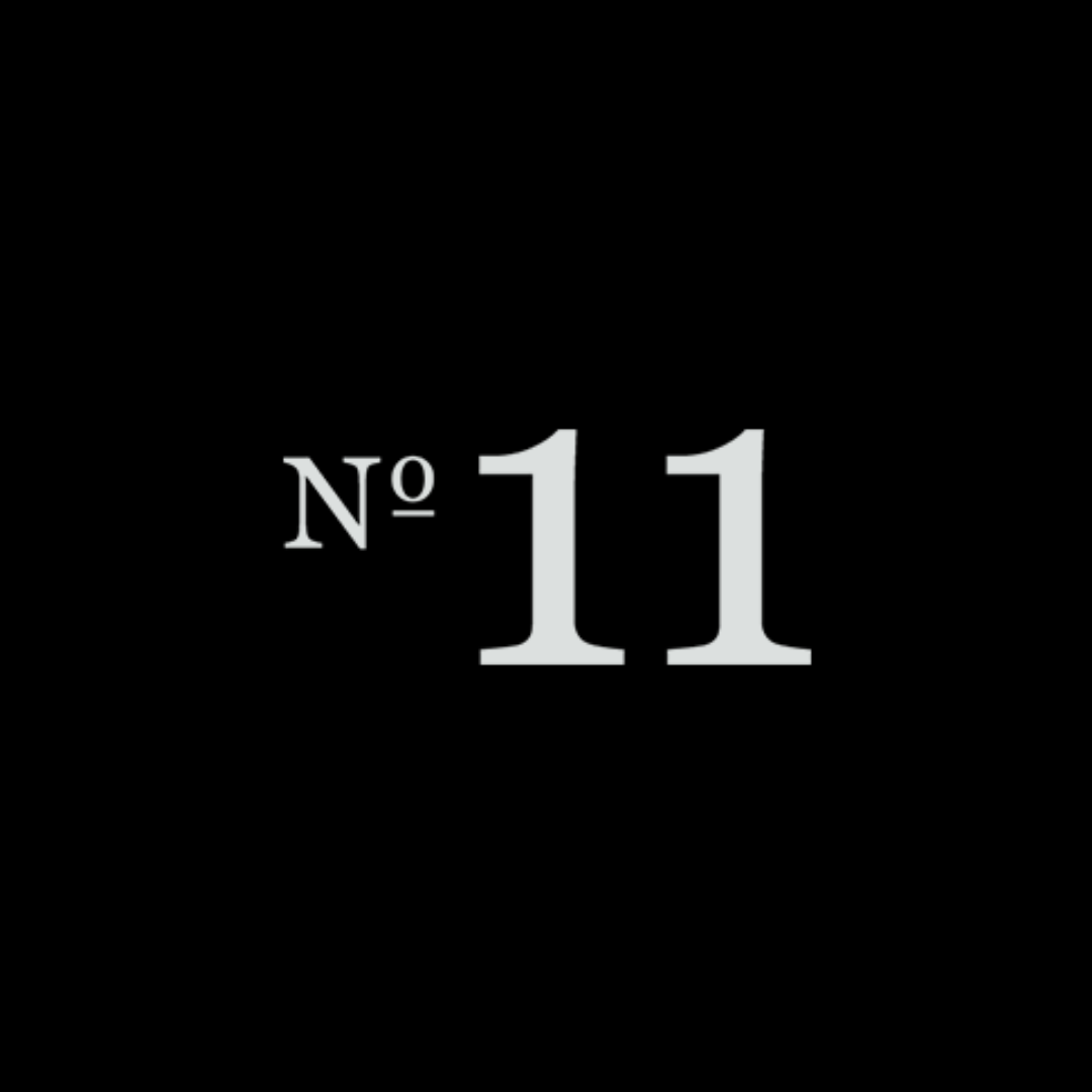 No 11