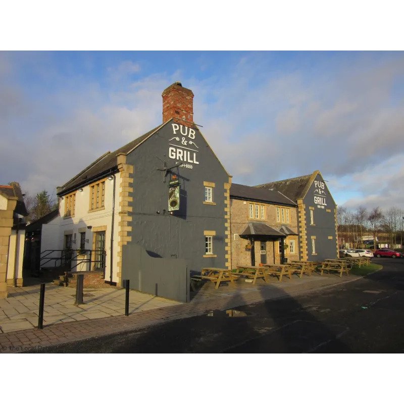 The Bell Tree - Pub & Grill